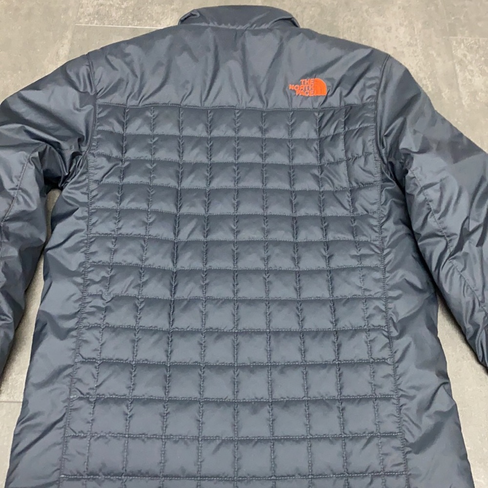 Authentic North Face Puffer Jacket - image 3